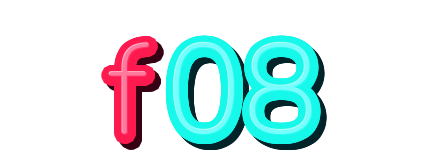 f08 — logo kanal